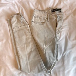 Express Jeans - Mid Rise